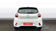 Hyundai i10 1.2 MPi SE Connect 5dr Petrol Hatchback